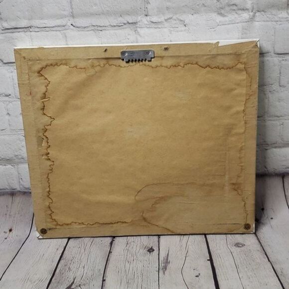 Kid's Firetruck Wall Art Crystal Art Gallery - Picture 4 of 9